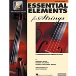 Essential Elements for Strings Book 1 - Violin Violin